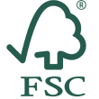 FSC label pour une gestion responsable des forêts à travers le monde