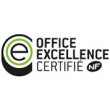NF-OEC est un label français dédié au mobilier de bureau.