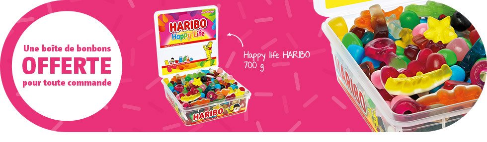 Haribo