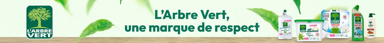 L'arbre vert : une marque de respect