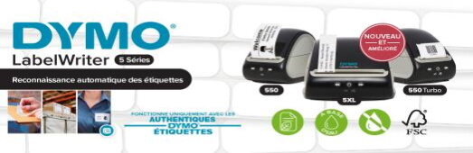 Dymo LabelWriter