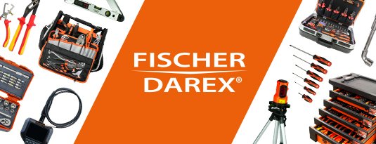 Fischer Darex