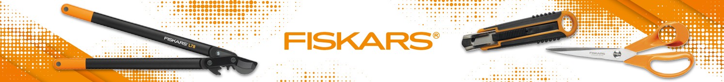 Fiskars