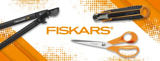 Fiskars