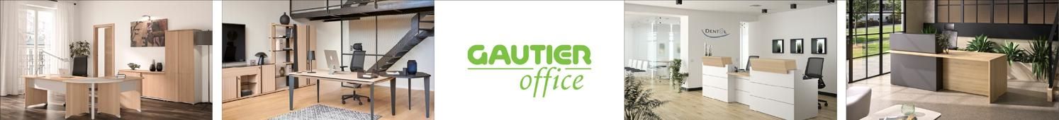 Gautier office Voir la sélection