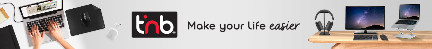 T'nB,  Make your life easier