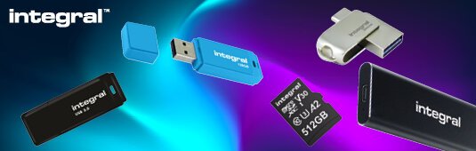 INTEGRAL