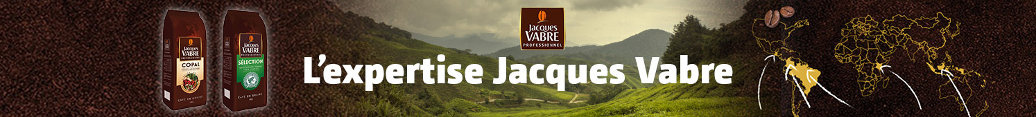 Jacques Vabre L'expertise Jacques Vabre