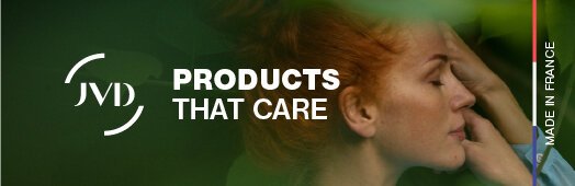 Products that care Made in France