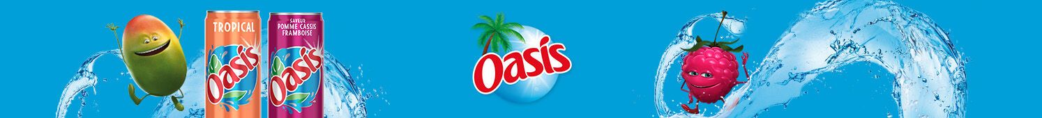 Oasis