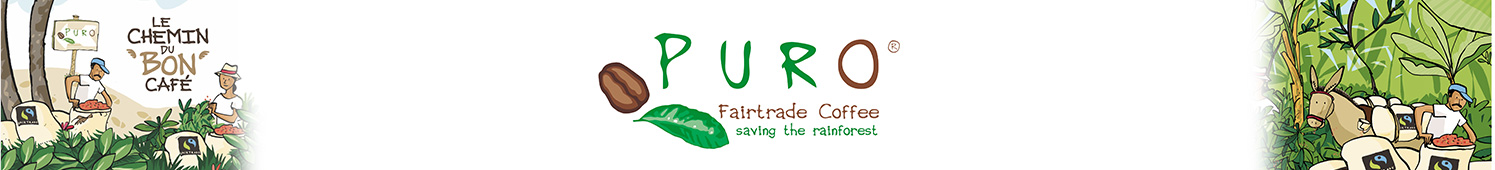 Puro Le chemin du bon café