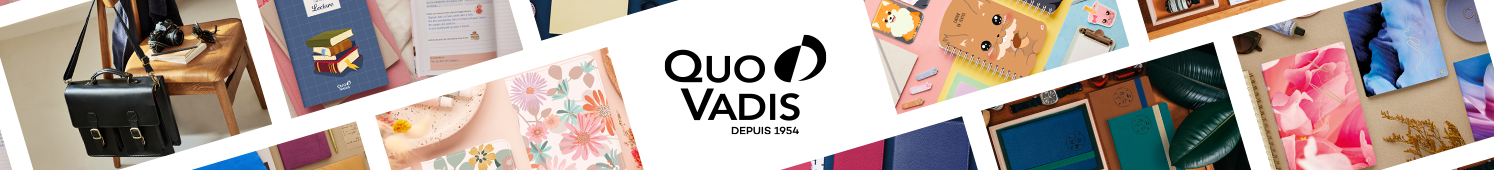 Quo Vadis depuis 1954