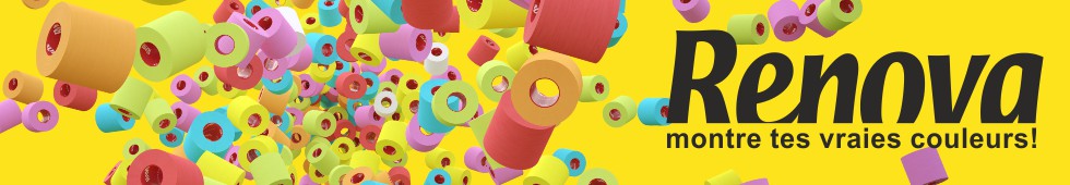 Renova montre tes vraies couleurs !