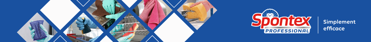 Spontex simplement efficace