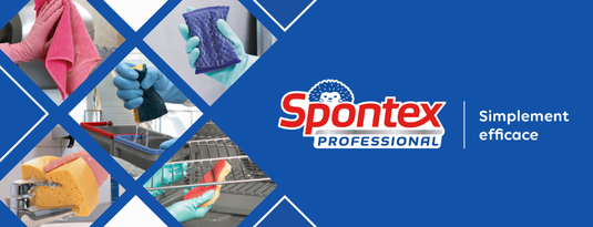 Spontex simplement efficace