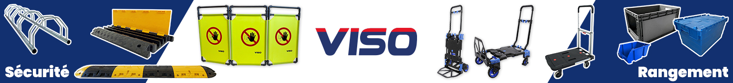 Viso Sécurité Rangement
