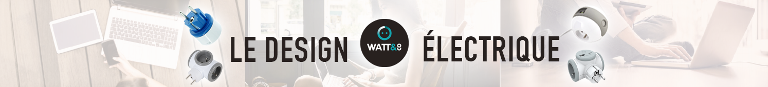 Watt&Co Le design électrique