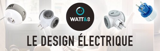 Watt&Co Le design électrique