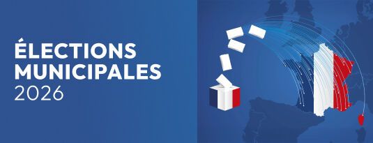Elections municipales 2026 Nos essentiels Voir la sélection