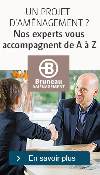 Un projet d'aménagement ? Nos experts vous accompagnent de A à Z En savoir plus