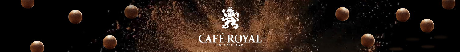 Café Royal Switzerland