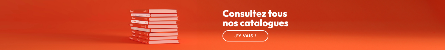 Consultez tous nos catalogues J'y vais !