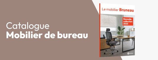 Catalogue spécial Mobilier de bureau Feuilletez en ligne