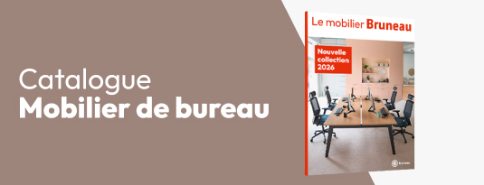 Catalogue Mobilier de bureau Consulter en ligne