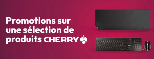 Promotions sur une sélection de produits J'en profite