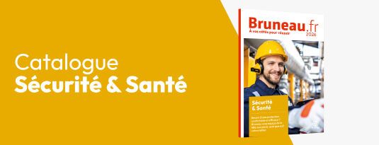Catalogue Sécurité & Santé Feuilleter en ligne