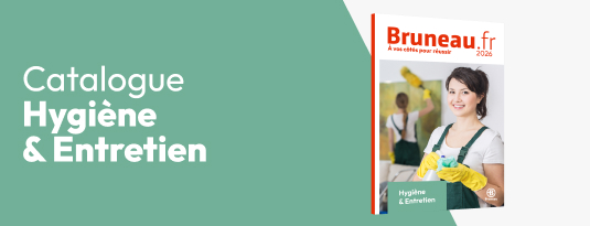 Catalogue Hygiène & entretien Feuilleter en ligne