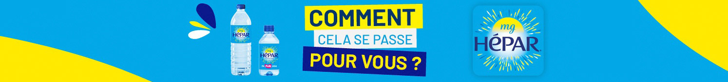 Comment cela se passe pour vous?