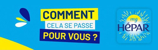 Comment cela se passe pour vous?