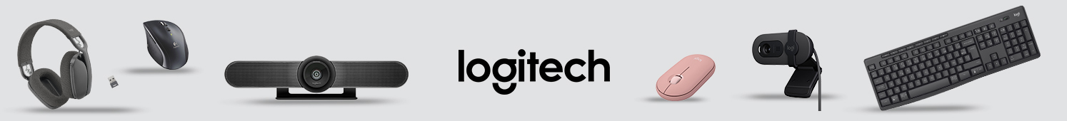 Logitech