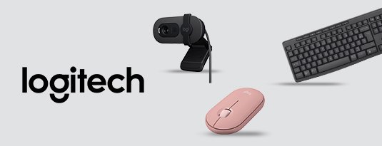 Logitech