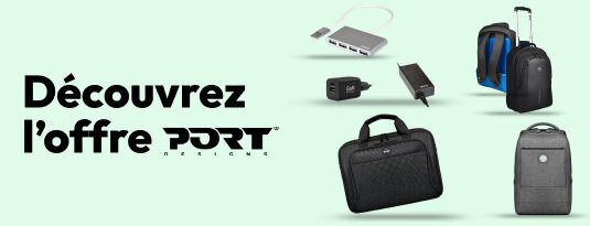 PORT Designs