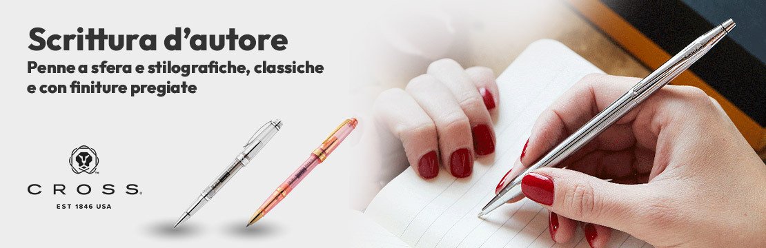 Scrittura d'autore