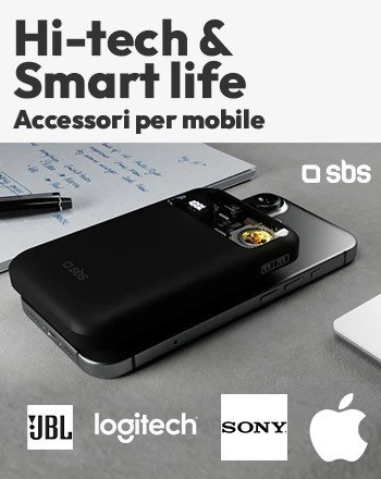 Hi-tech & Smart life