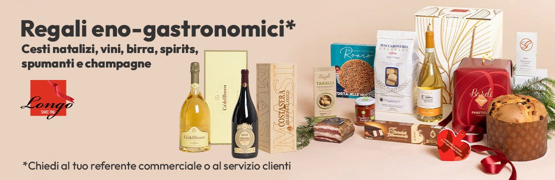 Confezioni natalizie