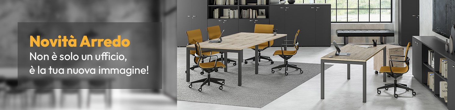 Speciale Arredo Novità