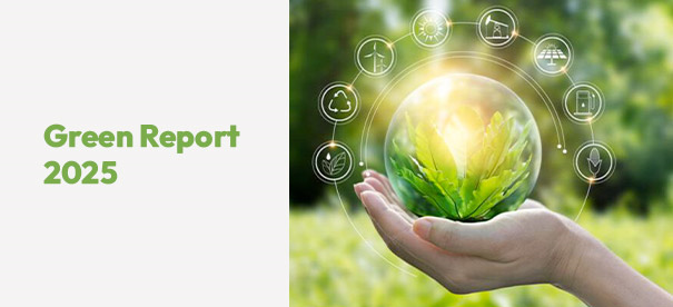 green report 2024
