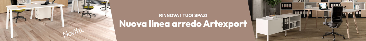 Artexport mobili di design e fabbricazione italiani
