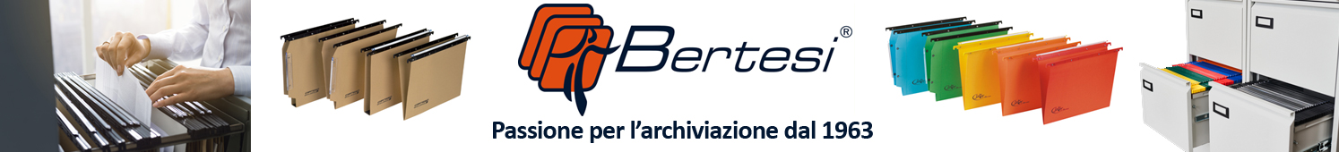 Cartelle sospese Bertesi