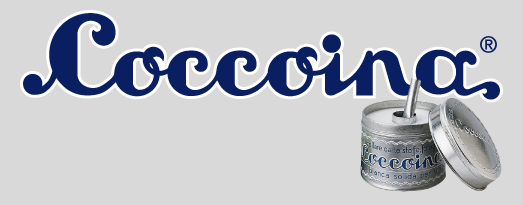 Coccoina