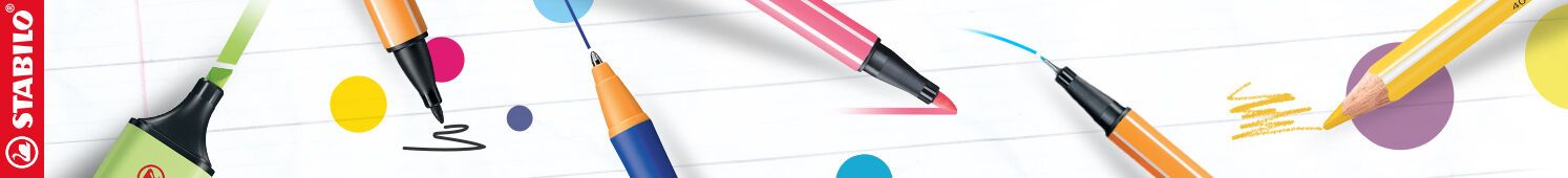 Stabilo