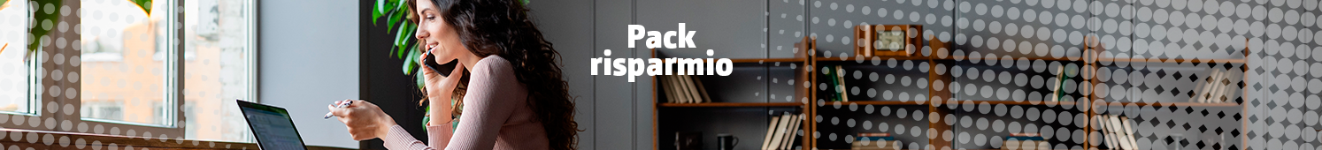 Confezioni convenienza