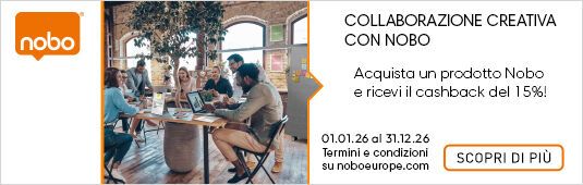 Cashback Nobo: recupera fino a 15% sui tuoi acquisti!