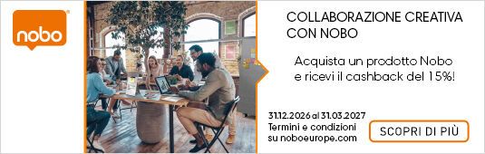 Cashback Nobo: recupera fino a 15% sui tuoi acquisti!