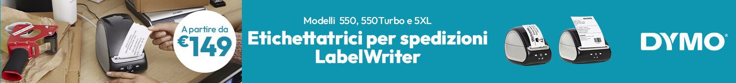 Dymo LabelWriter A partire da €149