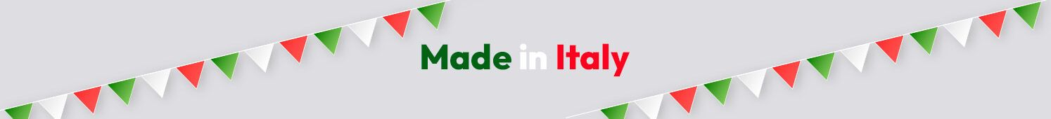 Made in Italy